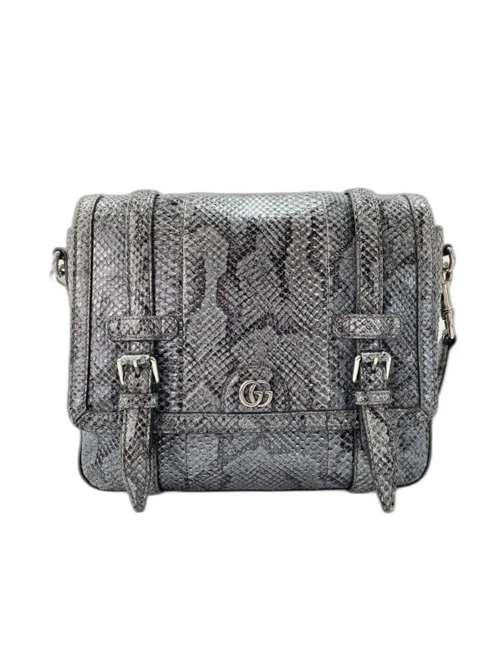 Gucci Shoulder Bag Double